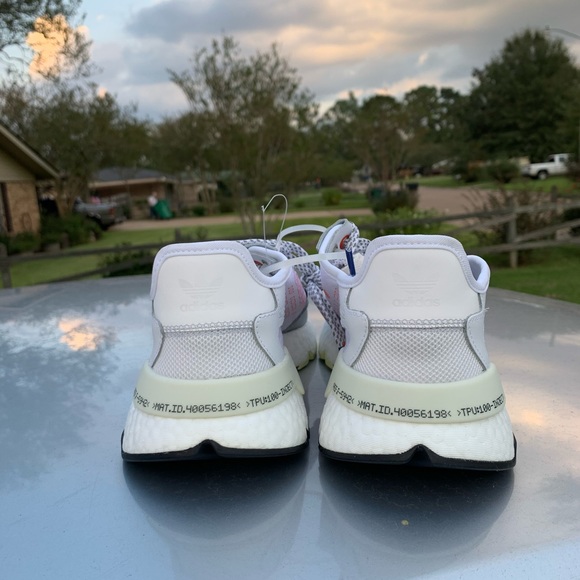 Adidas Nite Joggers - Picture 7 of 8